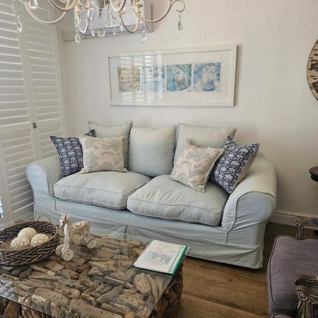 Umhlanga Getaways Διαμέρισμα Ντούρμπαν Εξωτερικό φωτογραφία