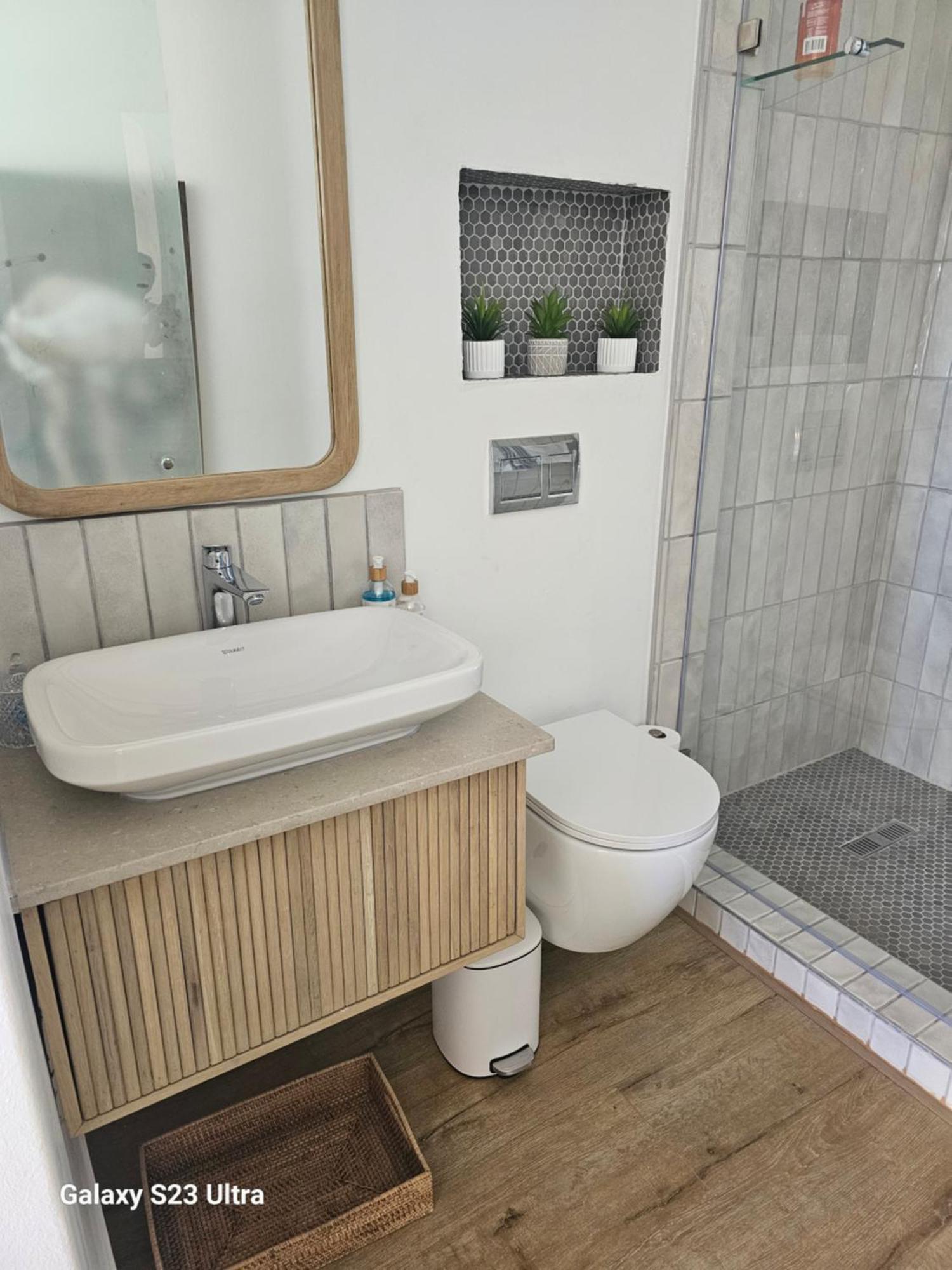 Umhlanga Getaways Διαμέρισμα Ντούρμπαν Εξωτερικό φωτογραφία