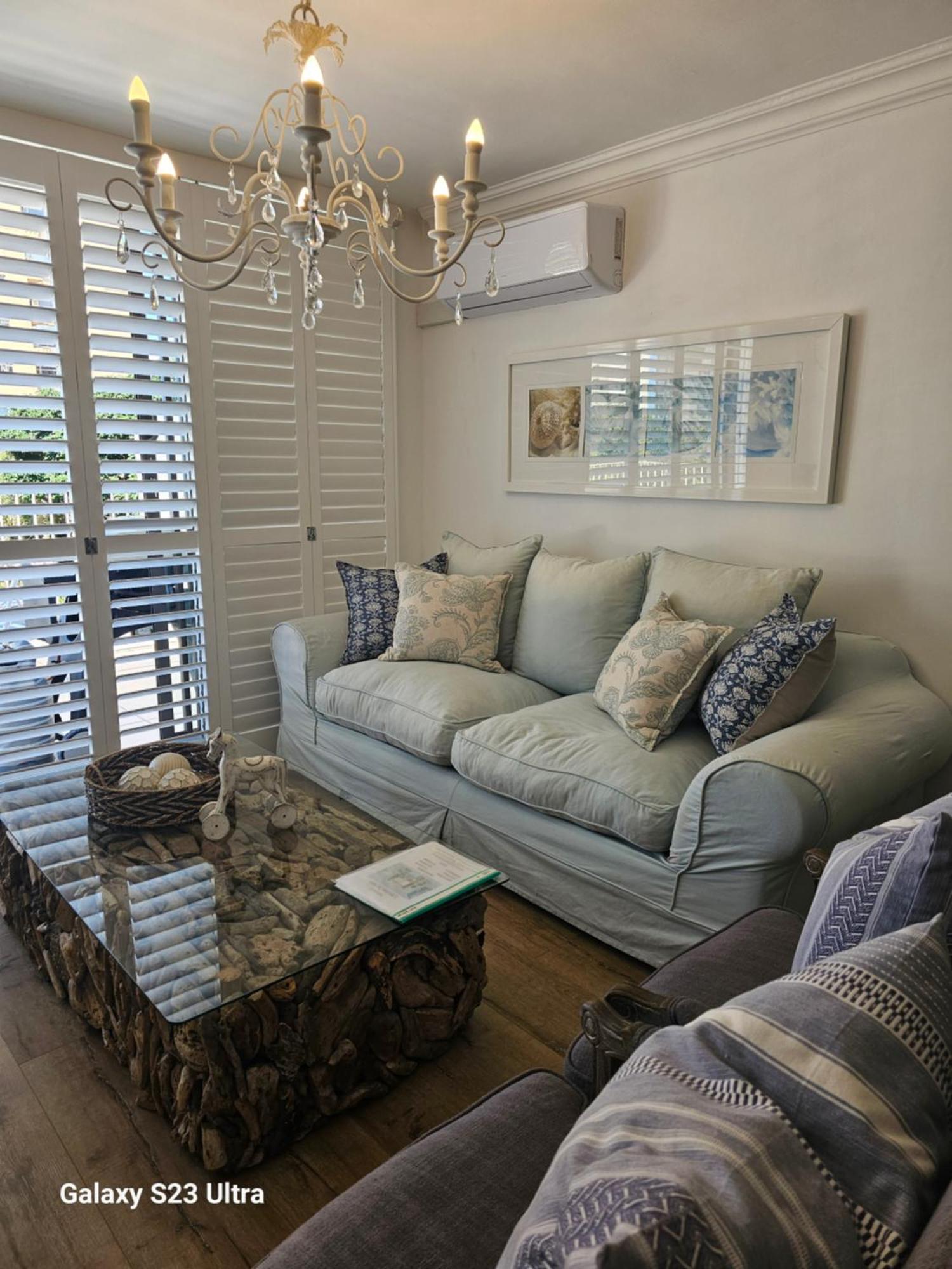 Umhlanga Getaways Διαμέρισμα Ντούρμπαν Εξωτερικό φωτογραφία