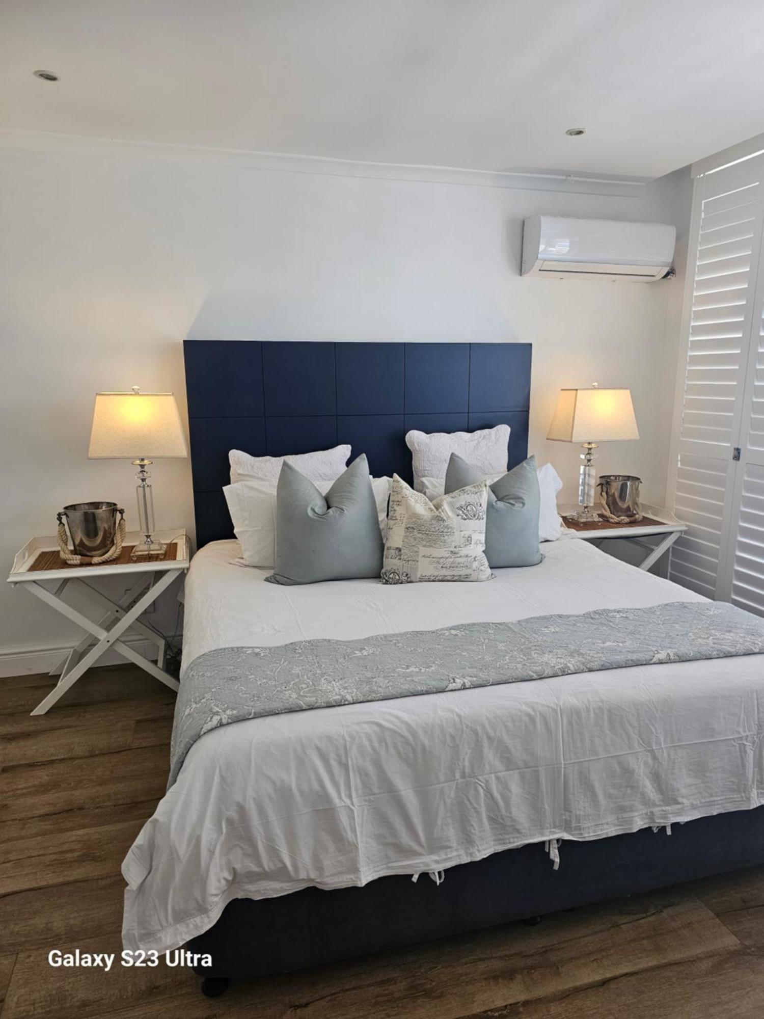Umhlanga Getaways Διαμέρισμα Ντούρμπαν Εξωτερικό φωτογραφία