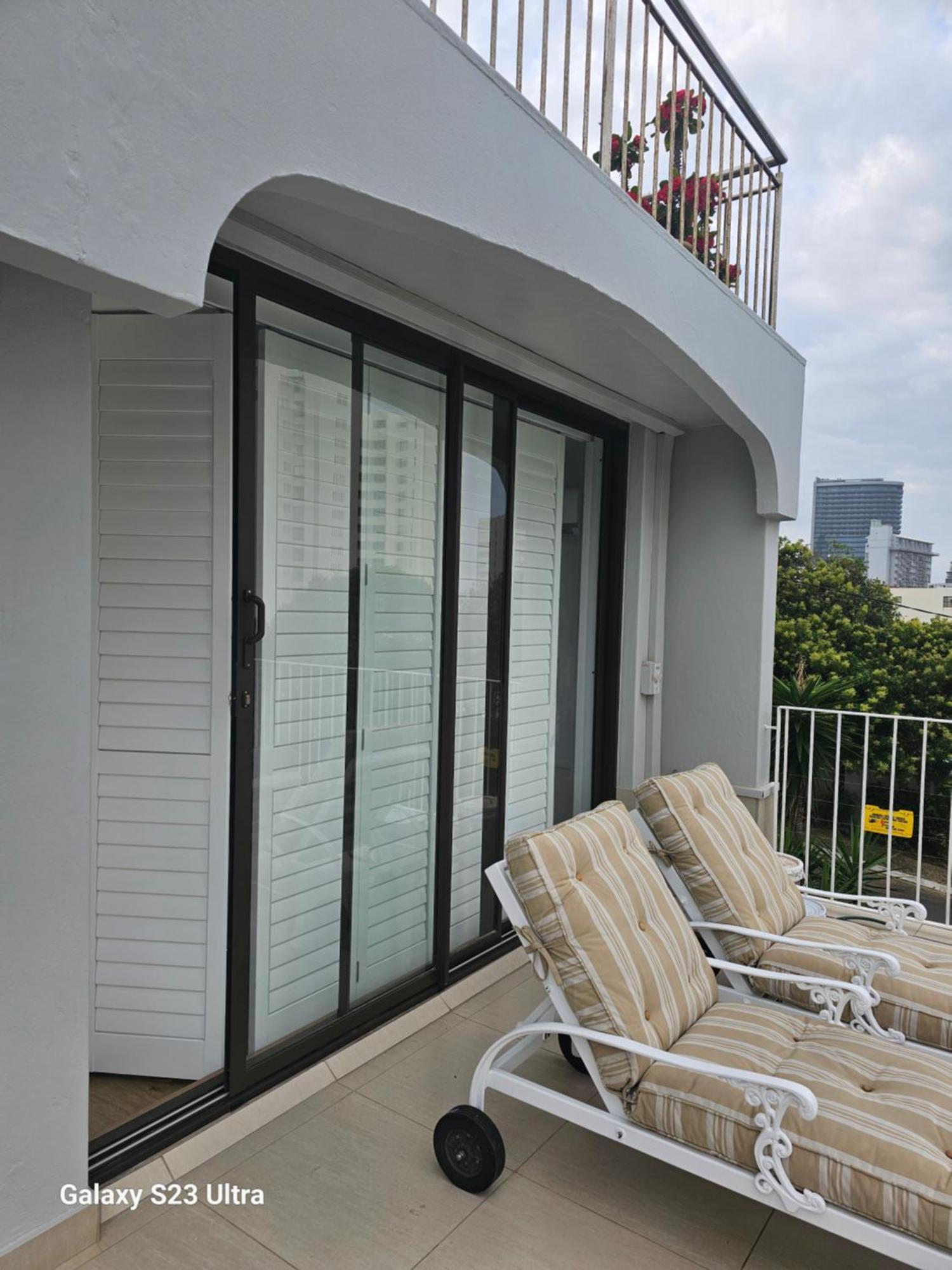 Umhlanga Getaways Διαμέρισμα Ντούρμπαν Εξωτερικό φωτογραφία