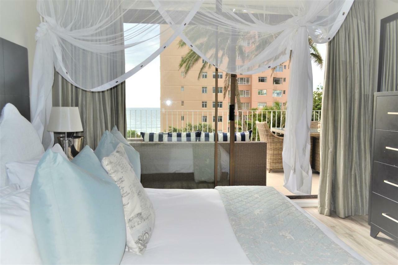 Umhlanga Getaways Διαμέρισμα Ντούρμπαν Εξωτερικό φωτογραφία