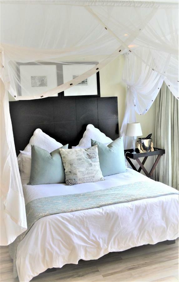 Umhlanga Getaways Διαμέρισμα Ντούρμπαν Εξωτερικό φωτογραφία