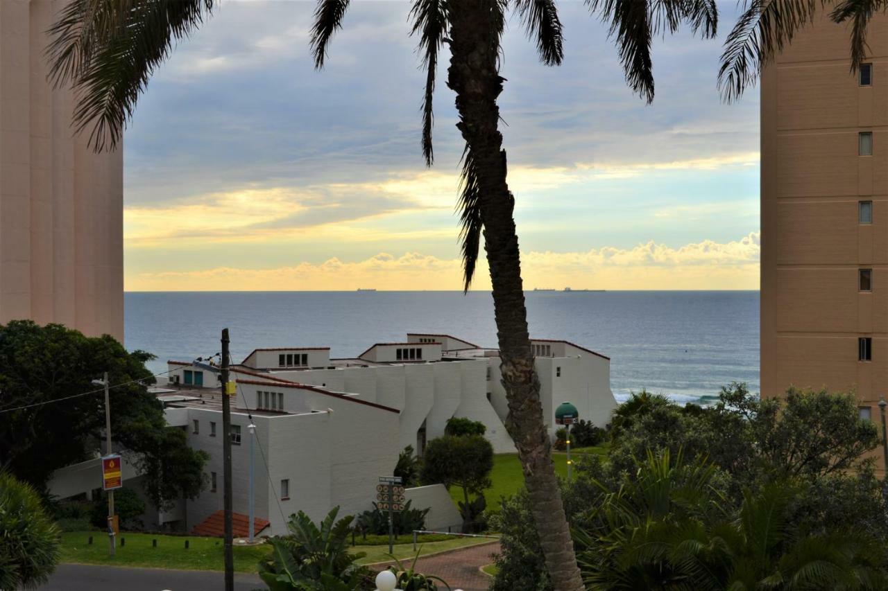 Umhlanga Getaways Διαμέρισμα Ντούρμπαν Εξωτερικό φωτογραφία